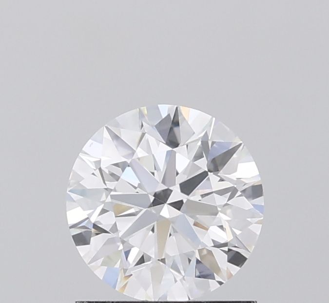 1.04 ct. round Lab Grown Diamond front image