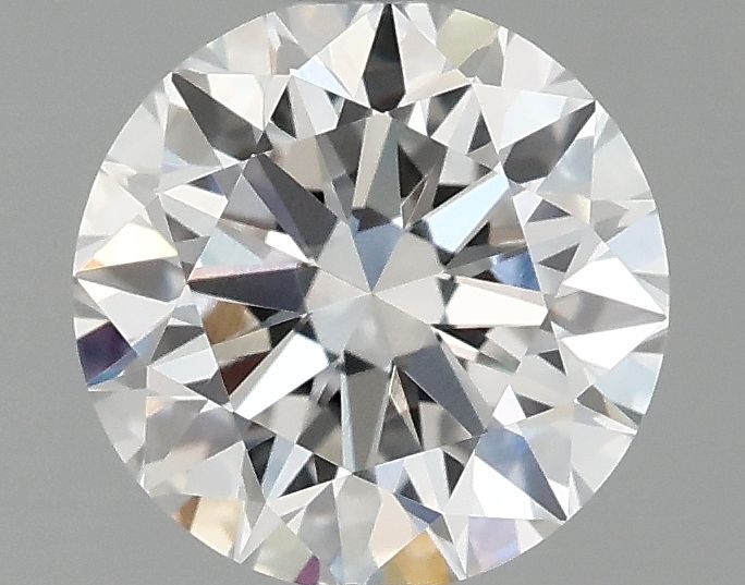1.03 ct. round Lab Grown Diamond front image