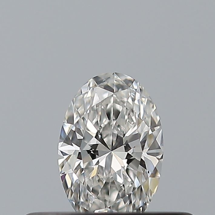 Oval Diamond