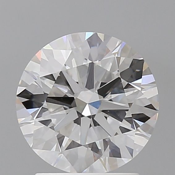 2.02 ct. round Lab Grown Diamond front image