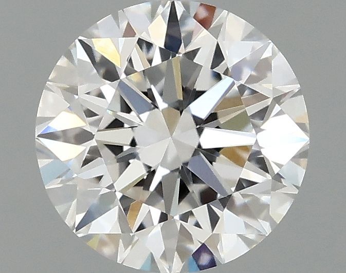 1.06 ct. round Lab Grown Diamond front image