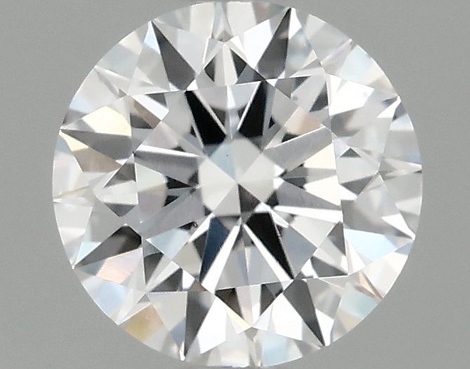 1.03 ct. round Lab Grown Diamond front image