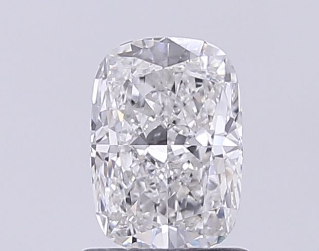 1.03 ct lab-grown Cushion modified Diamond