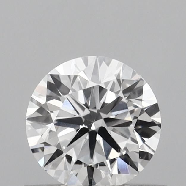 Round Diamond