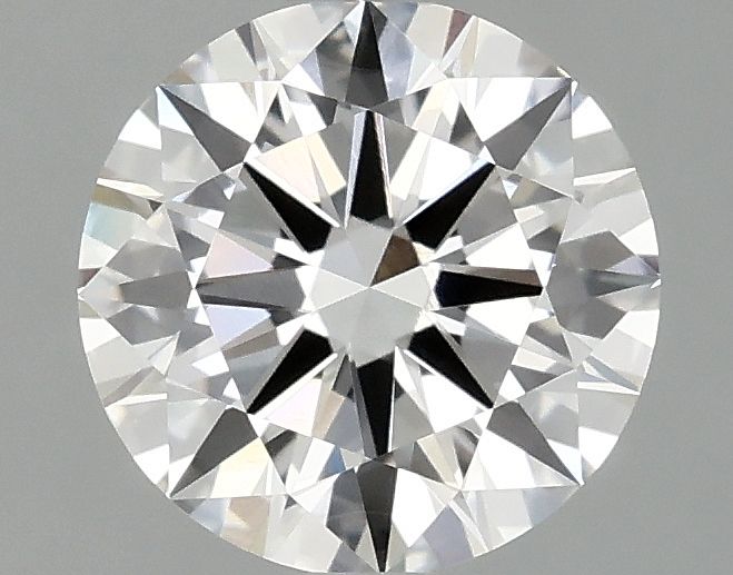1.49 ct. round Lab Grown Diamond front image