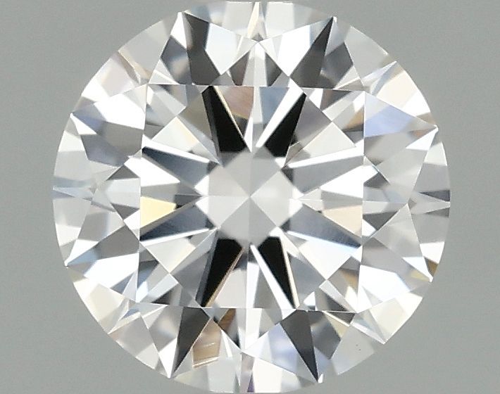 0.98 ct. round Lab Grown Diamond front image