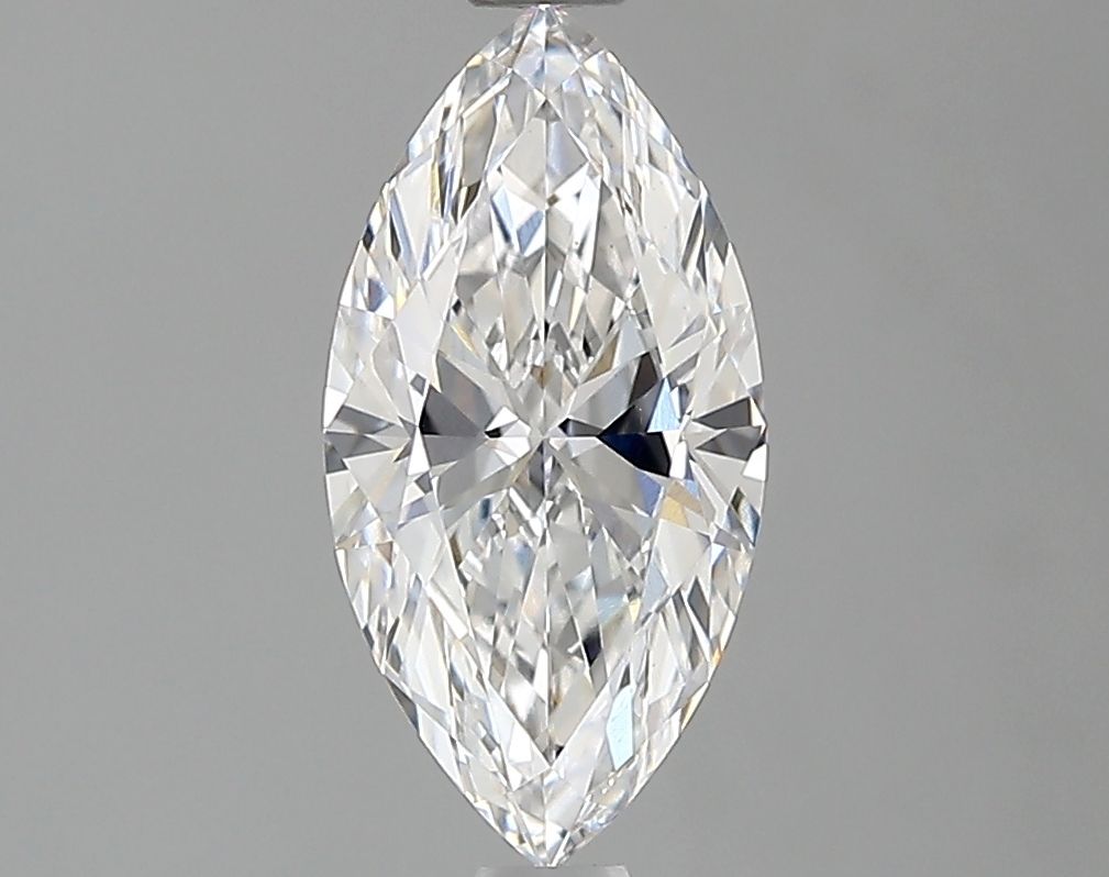 1.01 ct. marquise Lab Grown Diamond front image