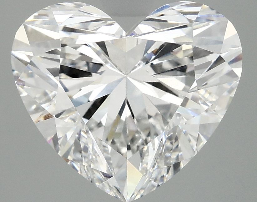 Heart Diamond