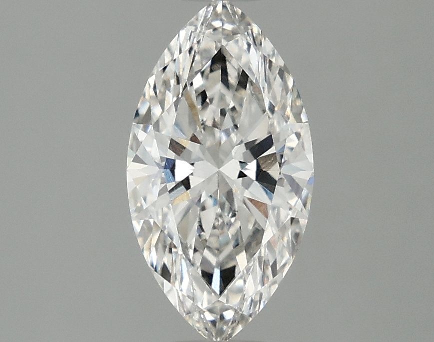 1.57 ct. marquise Lab Grown Diamond front image