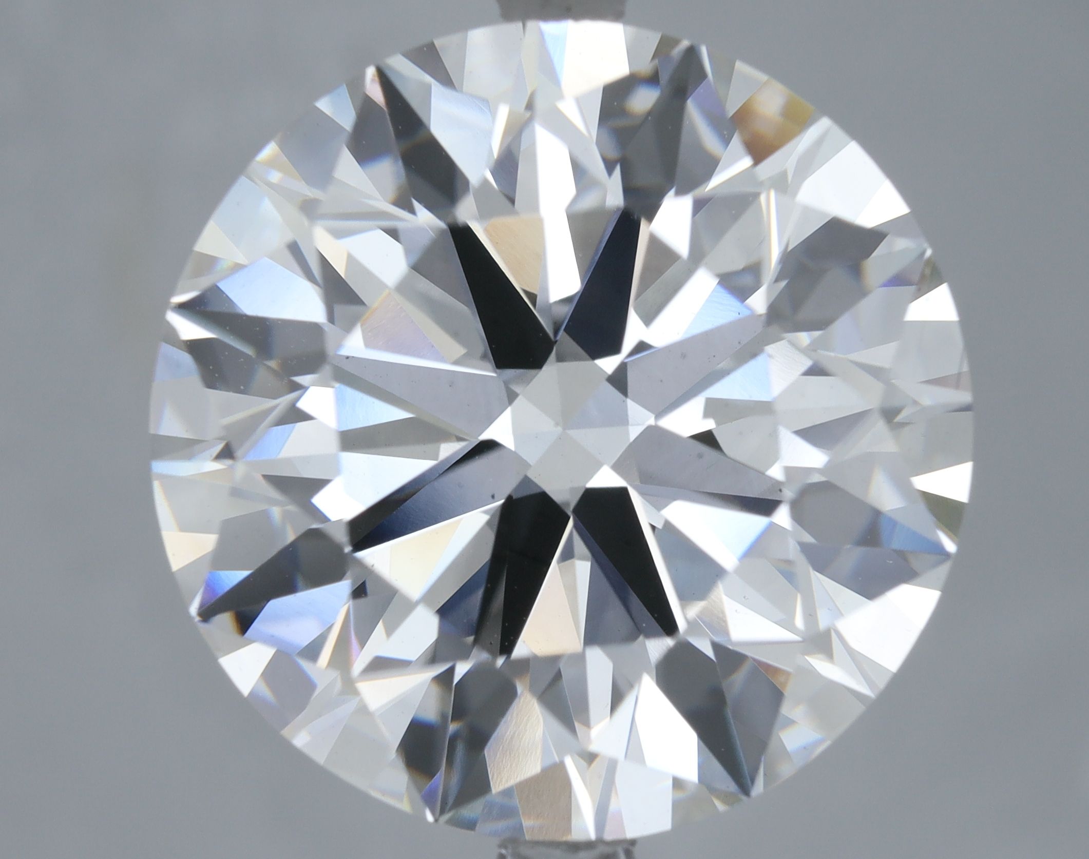 Round Diamond