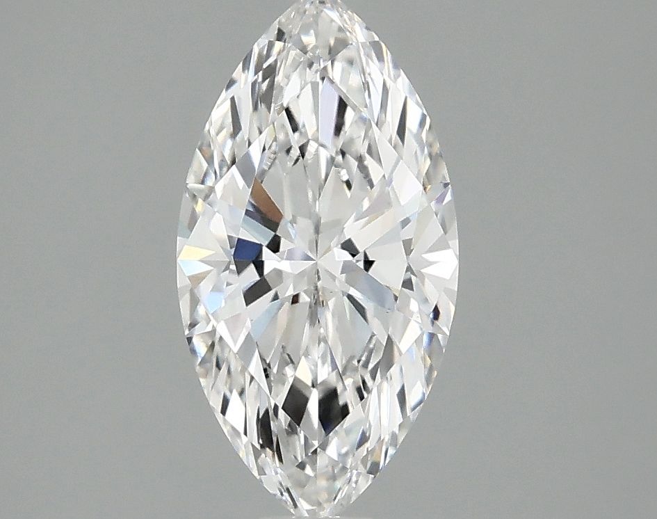 1.49 ct. marquise Lab Grown Diamond front image
