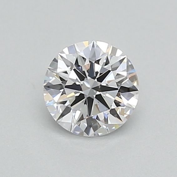 0.36 ct lab-grown Round Diamond