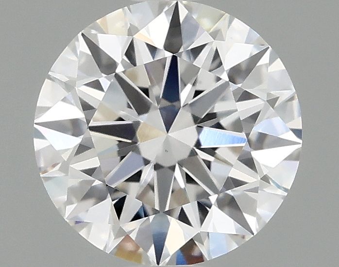 1.06 ct. round Lab Grown Diamond front image