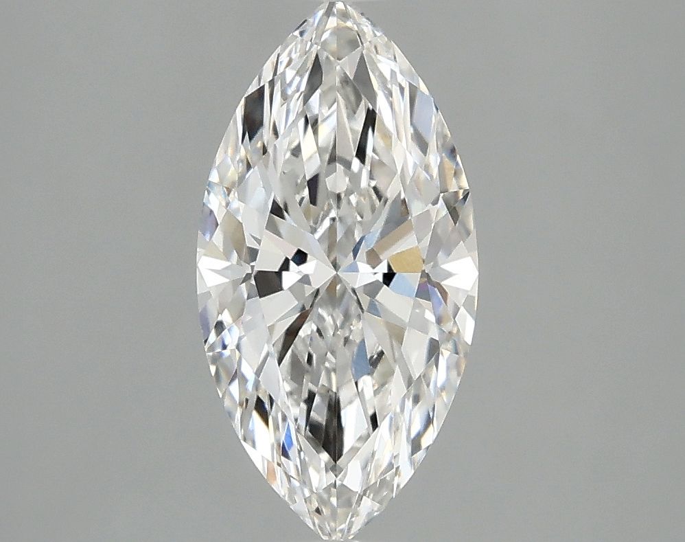 1.60 ct. marquise Lab Grown Diamond front image