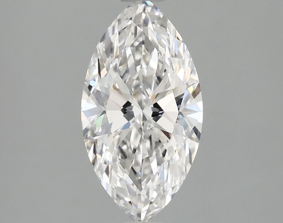 1.41 ct. marquise Lab Grown Diamond front image
