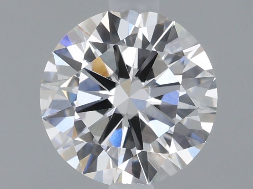 1.04 ct. round Lab Grown Diamond front image