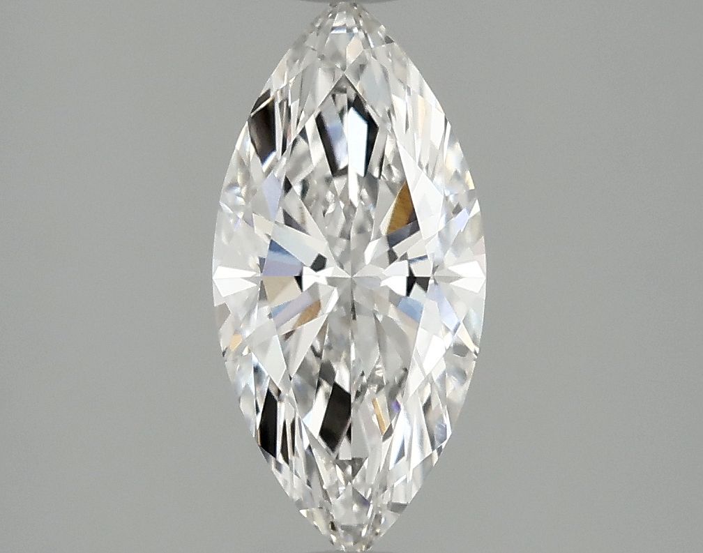1.47 ct. marquise Lab Grown Diamond front image