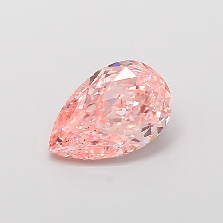 1.50 ct. pear Lab Grown Diamond front image
