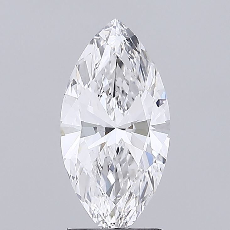 2.00 ct. marquise Lab Grown Diamond front image