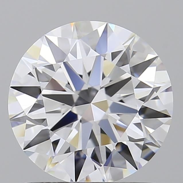 Round Diamond