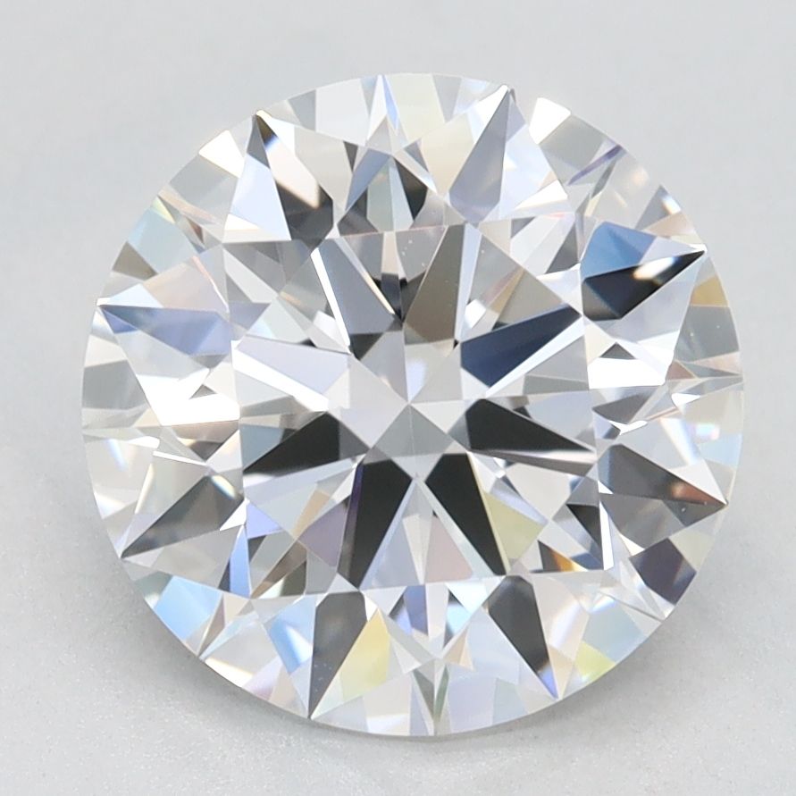 2.56 Carat