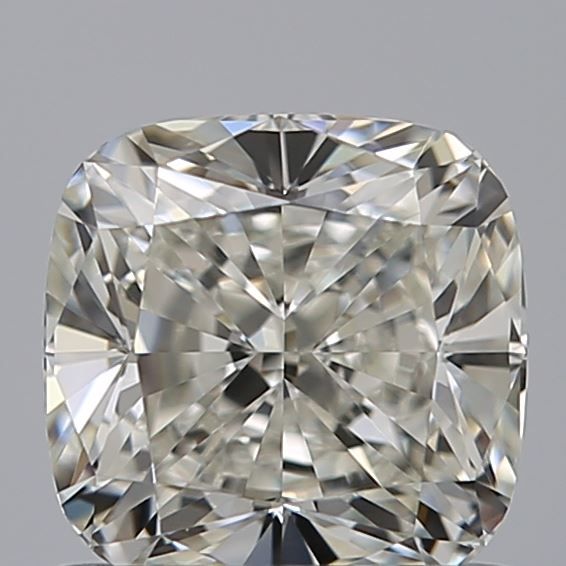 Cushion Diamond