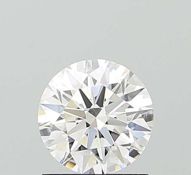 1.02 ct. round Lab Grown Diamond front image