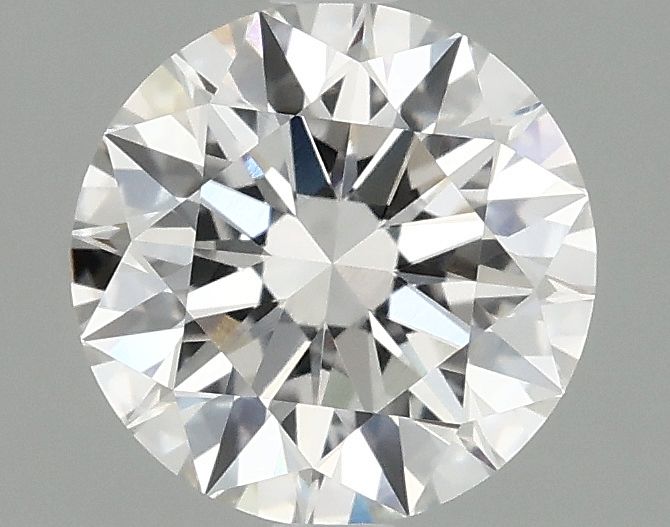 1.49 ct. round Lab Grown Diamond front image