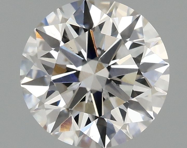 1.03 ct. round Lab Grown Diamond front image