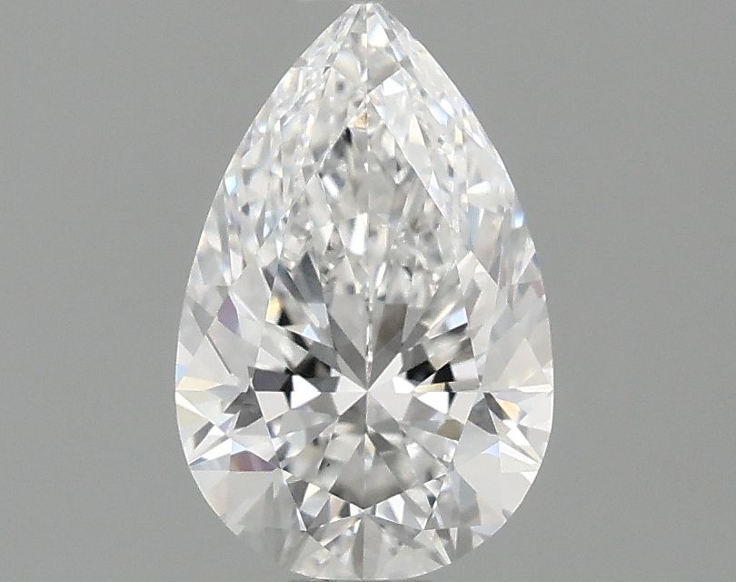 1.05 ct. pear Lab Grown Diamond front image