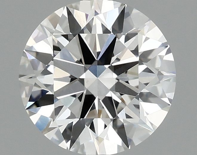 1.49 ct. round Lab Grown Diamond front image