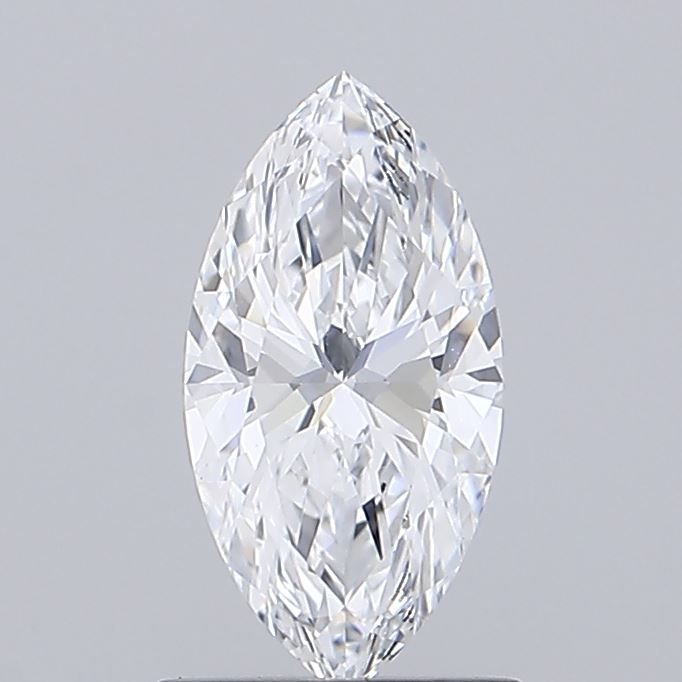 1.05 ct. marquise Lab Grown Diamond front image