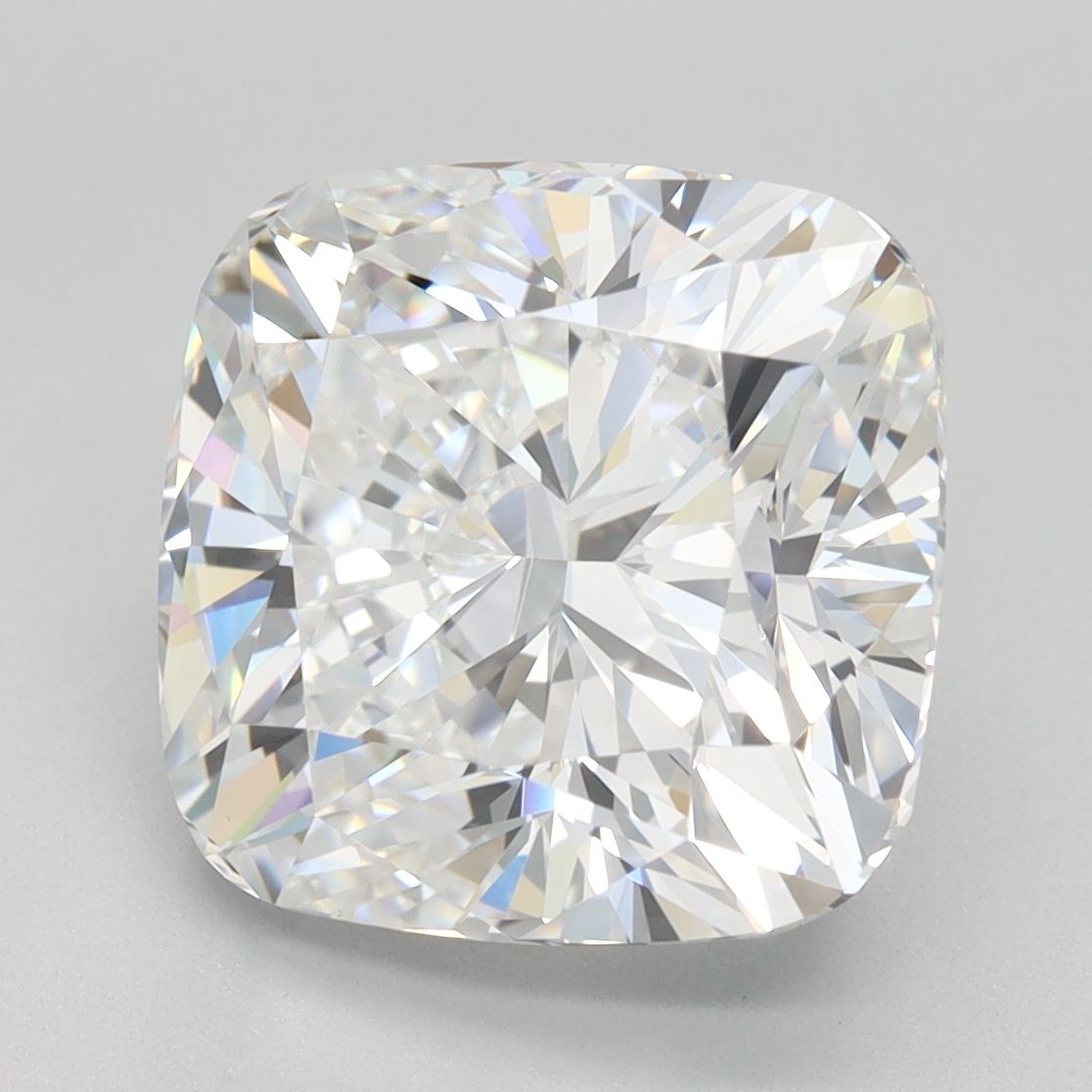 5.04 Carat