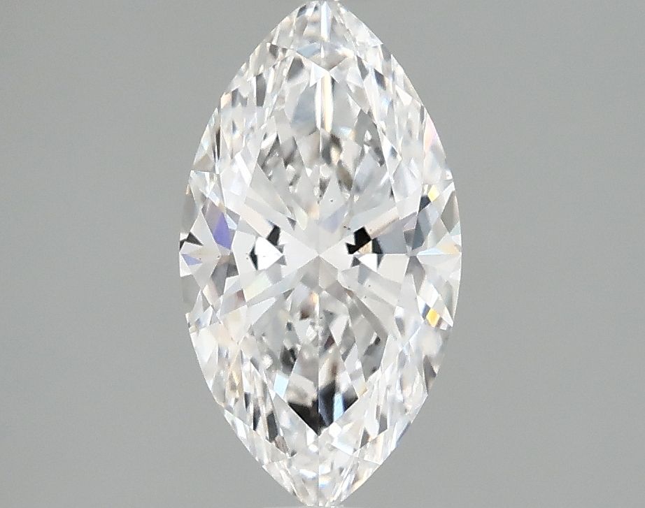 1.51 ct. marquise Lab Grown Diamond front image
