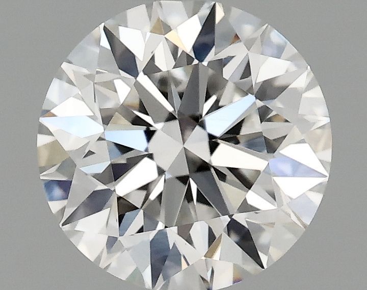 1.09 ct. round Lab Grown Diamond front image