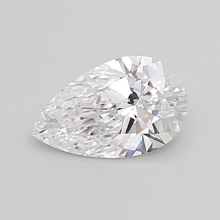 1.18 ct. pear Lab Grown Diamond front image
