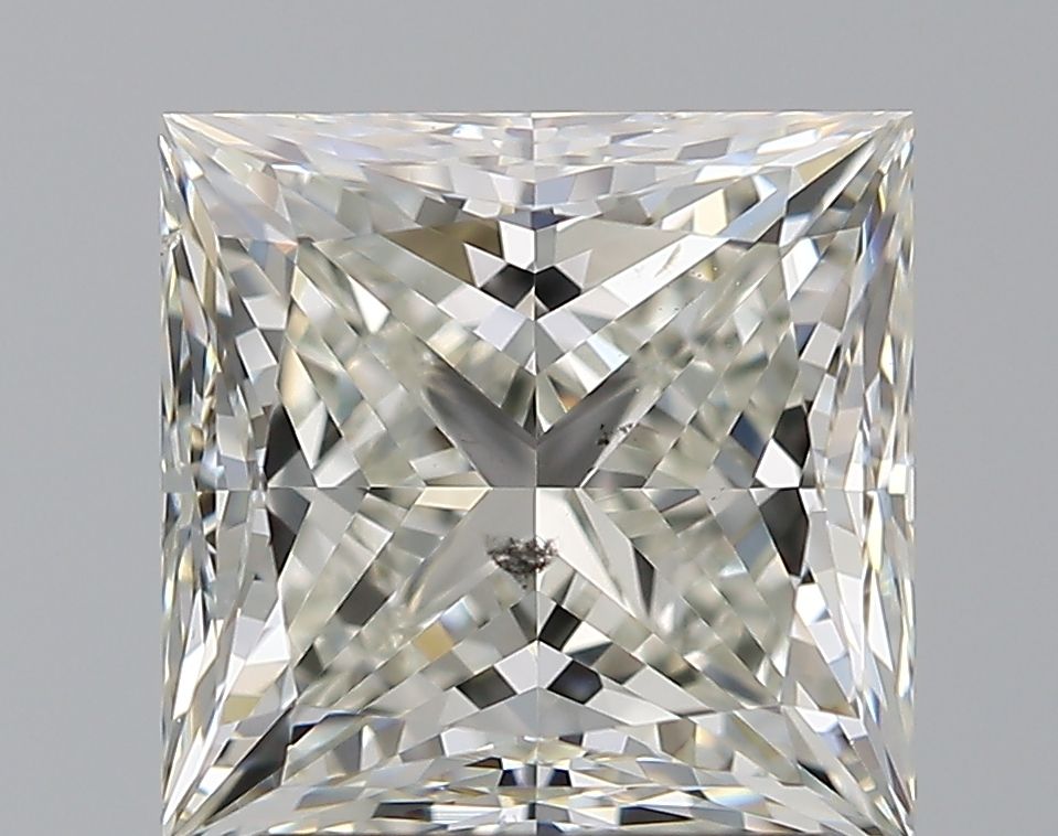Pear Diamond