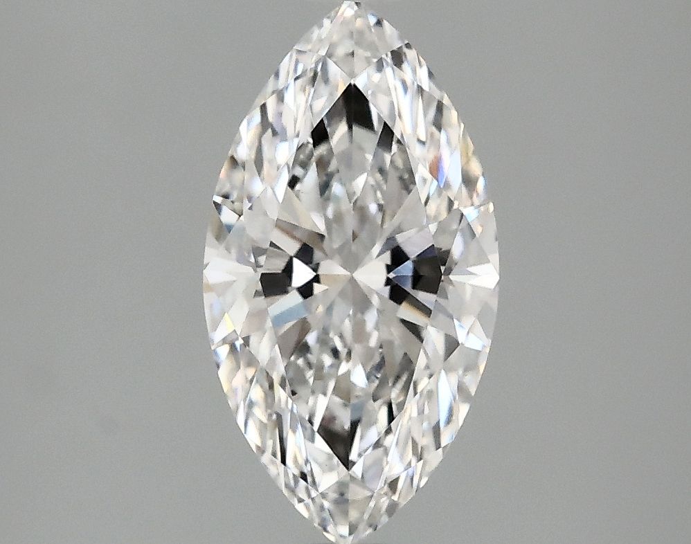 1.52 ct. marquise Lab Grown Diamond front image