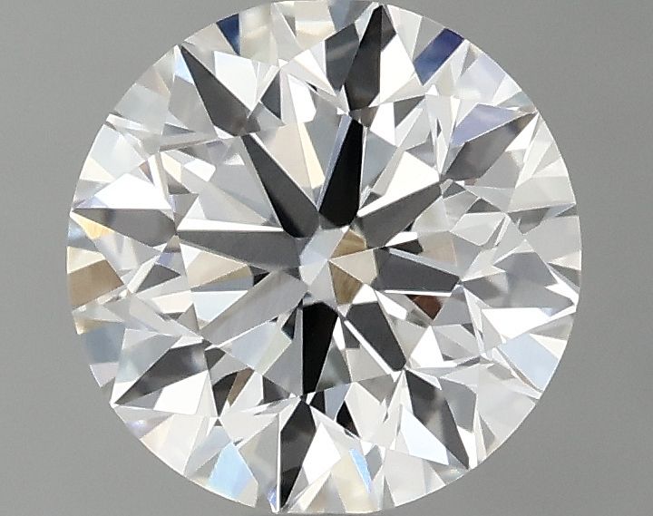 1.14 ct. round Lab Grown Diamond front image