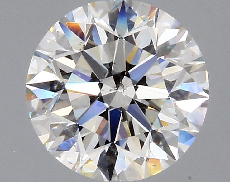 1.67 Carat
