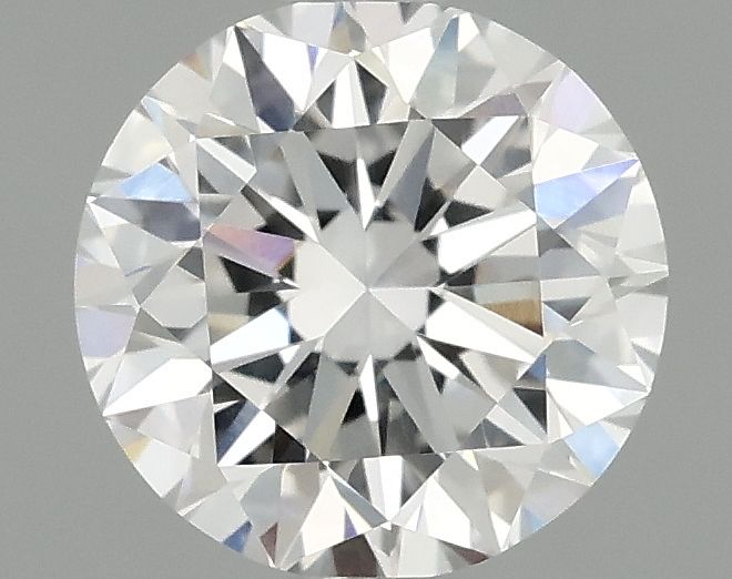 1.00 ct. round Lab Grown Diamond front image