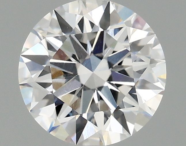1.06 ct. round Lab Grown Diamond front image