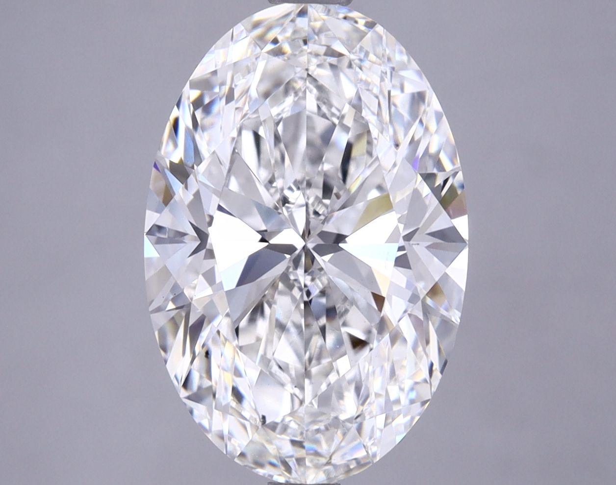 Oval Diamond