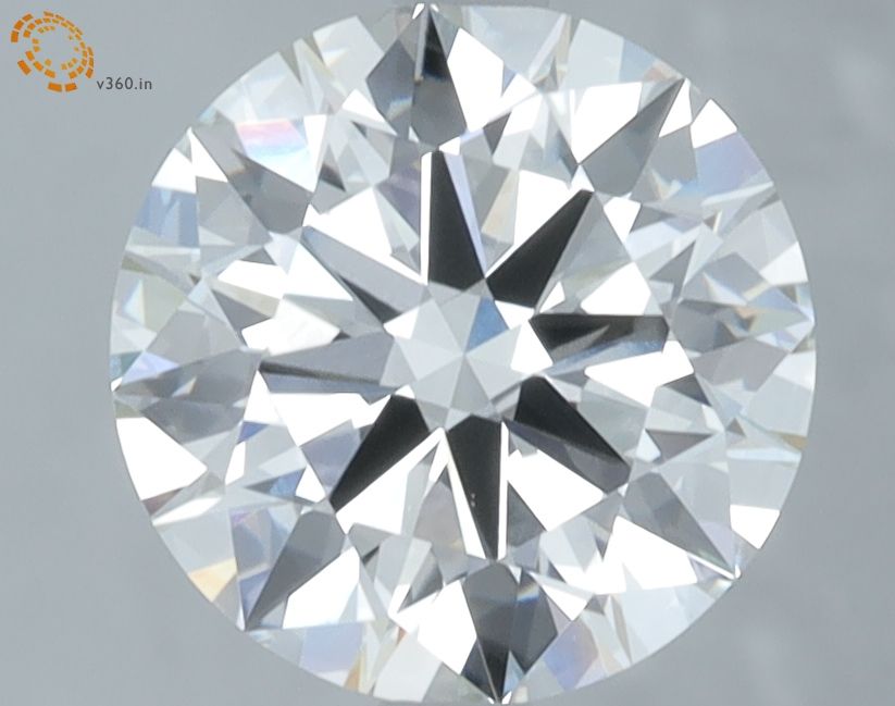 2.67 Carat