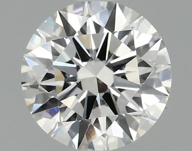 1.03 ct. round Lab Grown Diamond front image