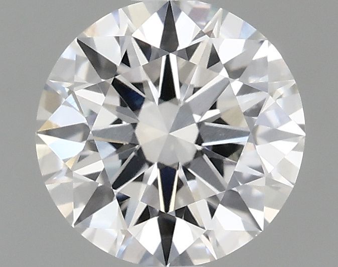 1.01 ct. round Lab Grown Diamond front image