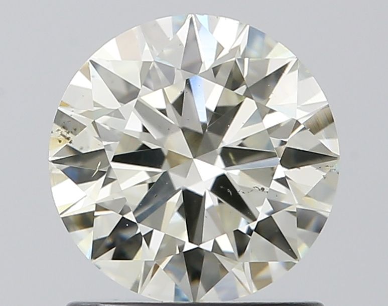 Round Diamond