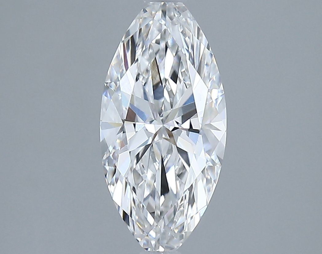 1.58 ct. marquise Lab Grown Diamond front image