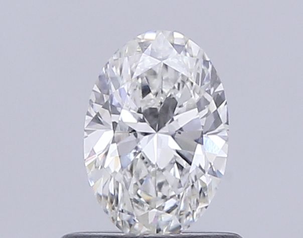 Oval Diamond