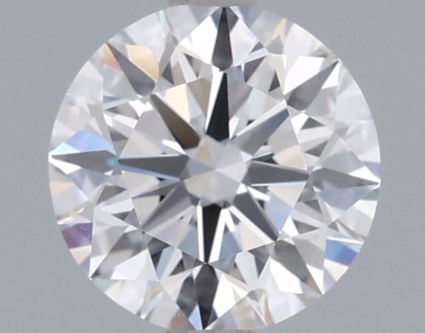 1.01 ct. round Lab Grown Diamond front image